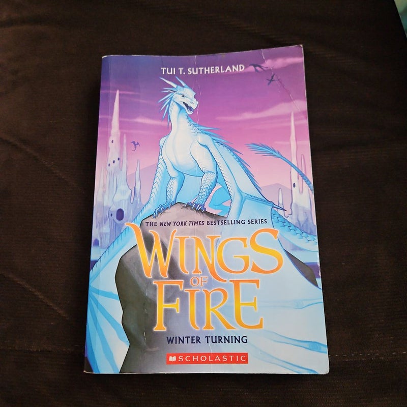 Wings of Fire