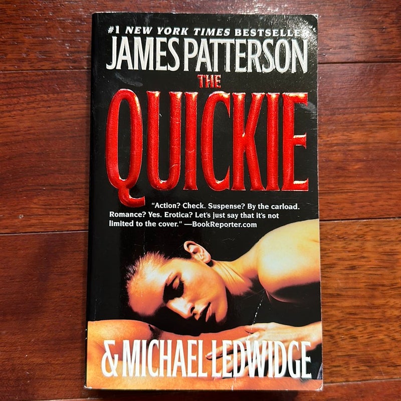 The Quickie