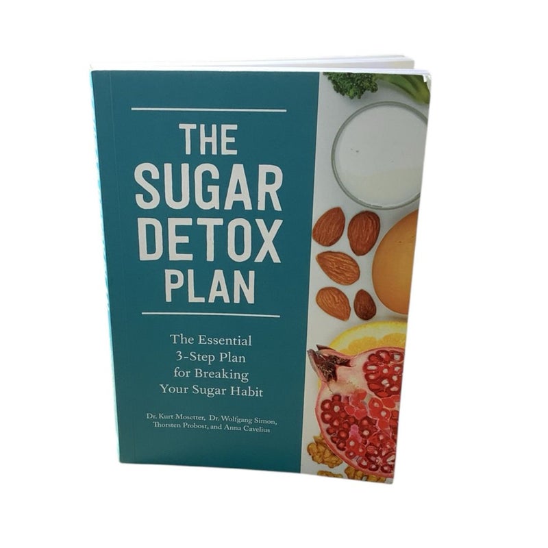 The Sugar Detox Plan