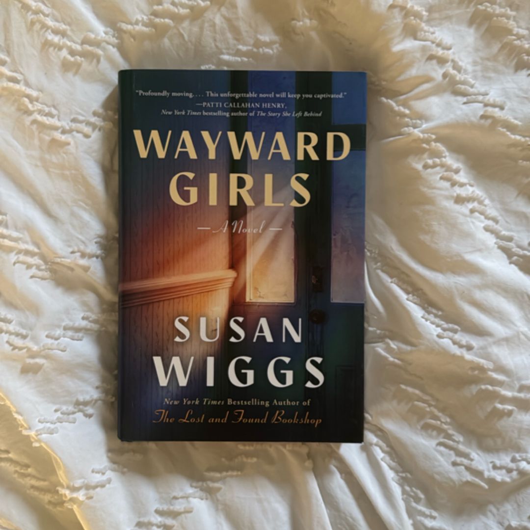 Wayward Girls