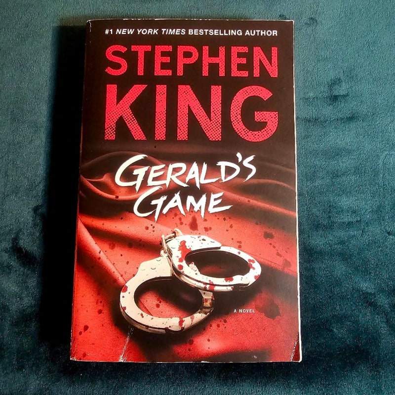 Gerald's Game