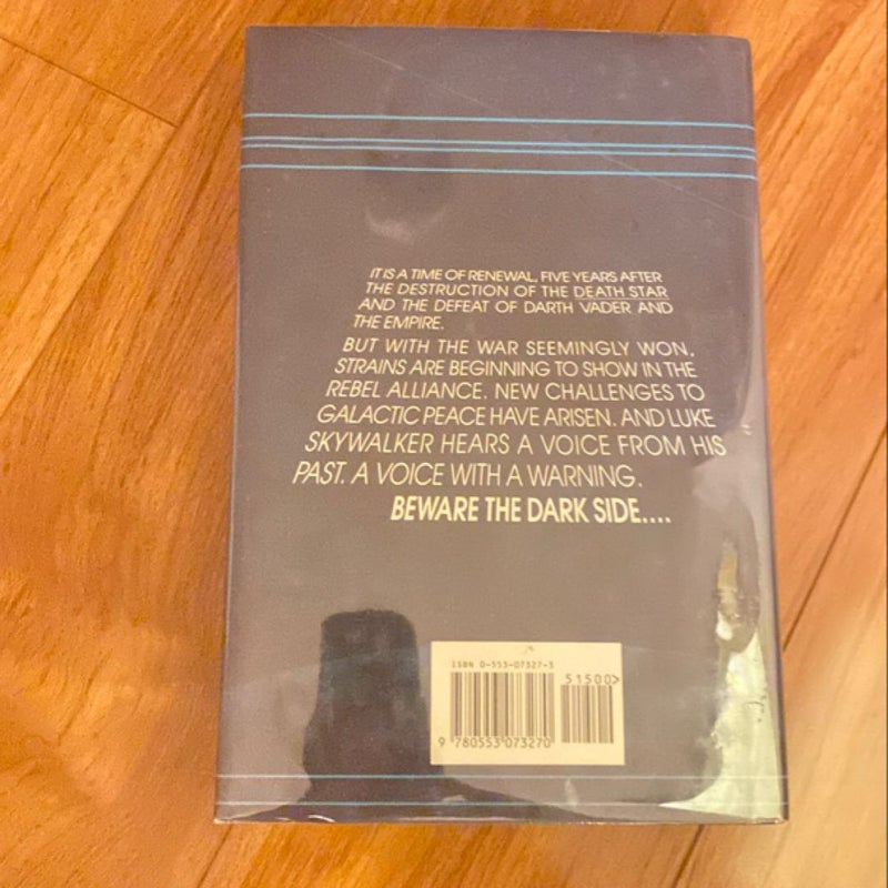 Star Wars: Heir to the Empire [First Edition]