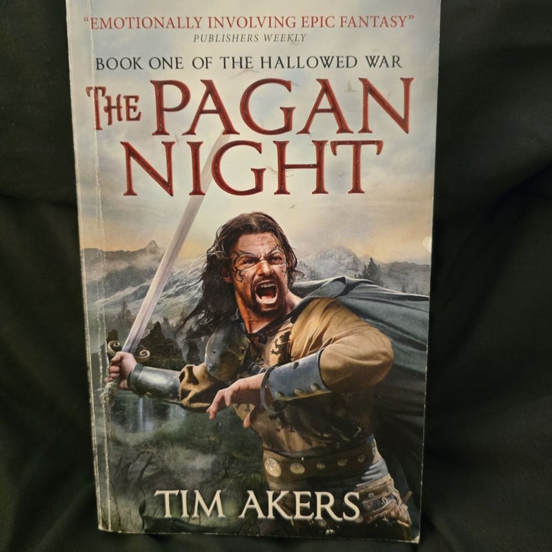 The Pagan Night