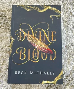 Divine Blood