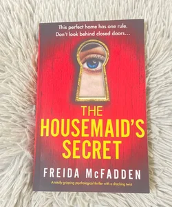 The Housemaid's Secret