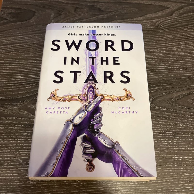 Sword in the Stars