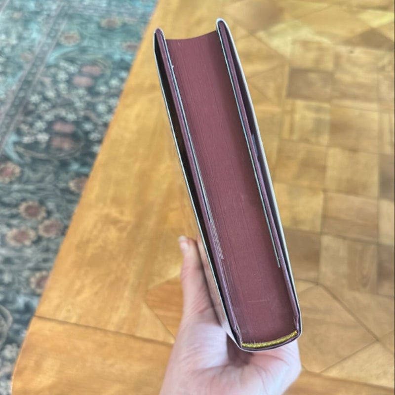 Blood of the Old Kings 🐉 Inkstone Signed Edition