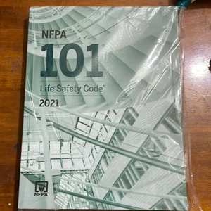 NFPA 101, Life Safety Code®