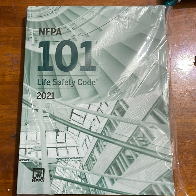 NFPA 101, Life Safety Code®