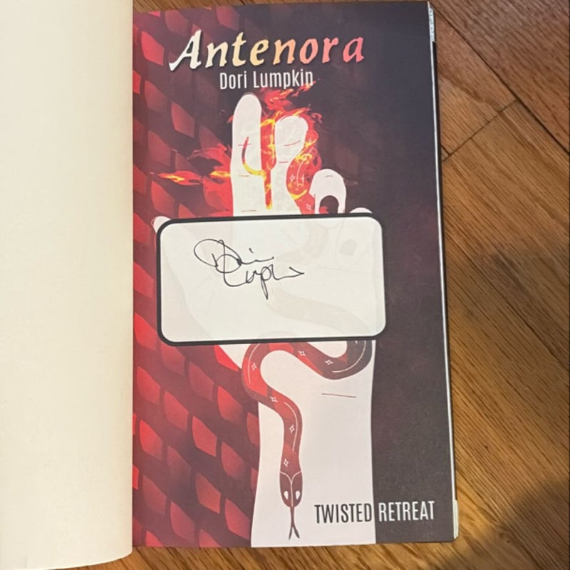 Antenora