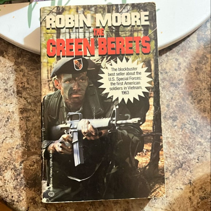 The Green Berets