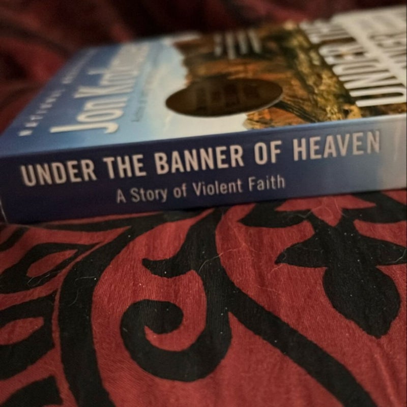 Under the Banner of Heaven