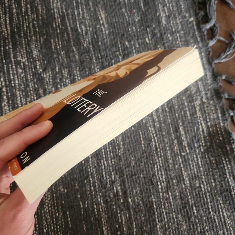 The Lottery and Other Stories