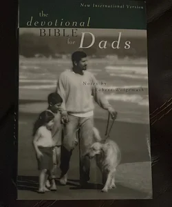 The Devotional Bible for Dads