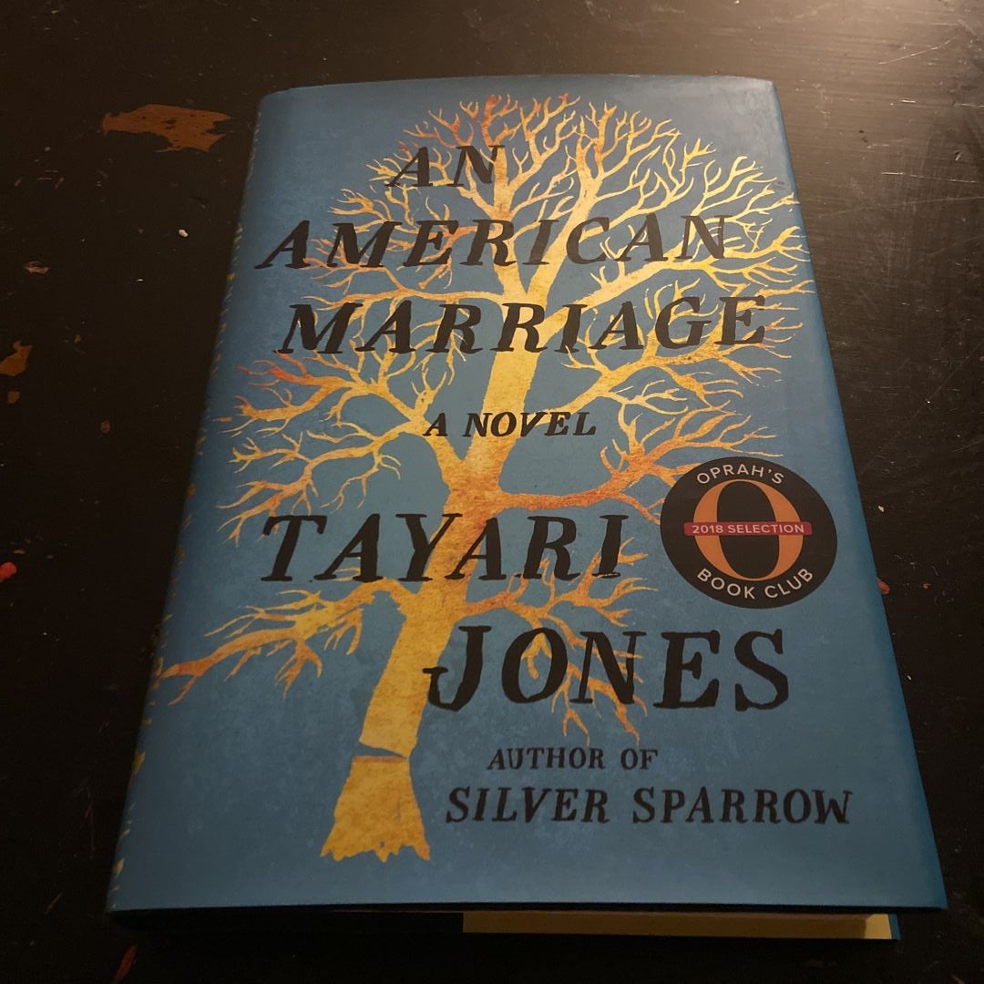 An American Marriage (Oprah's Book Club)