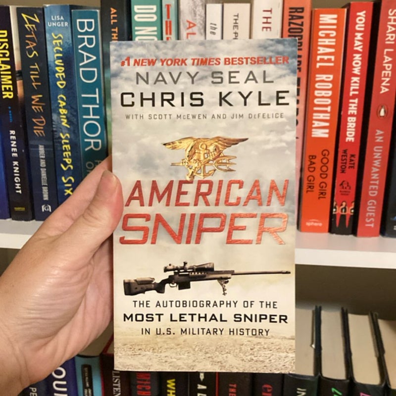 American Sniper
