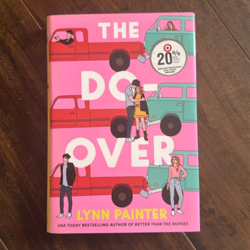 The Do-Over