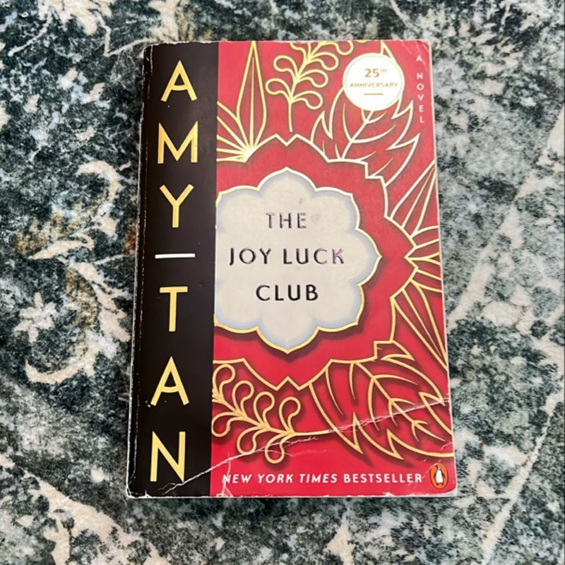 The Joy Luck Club