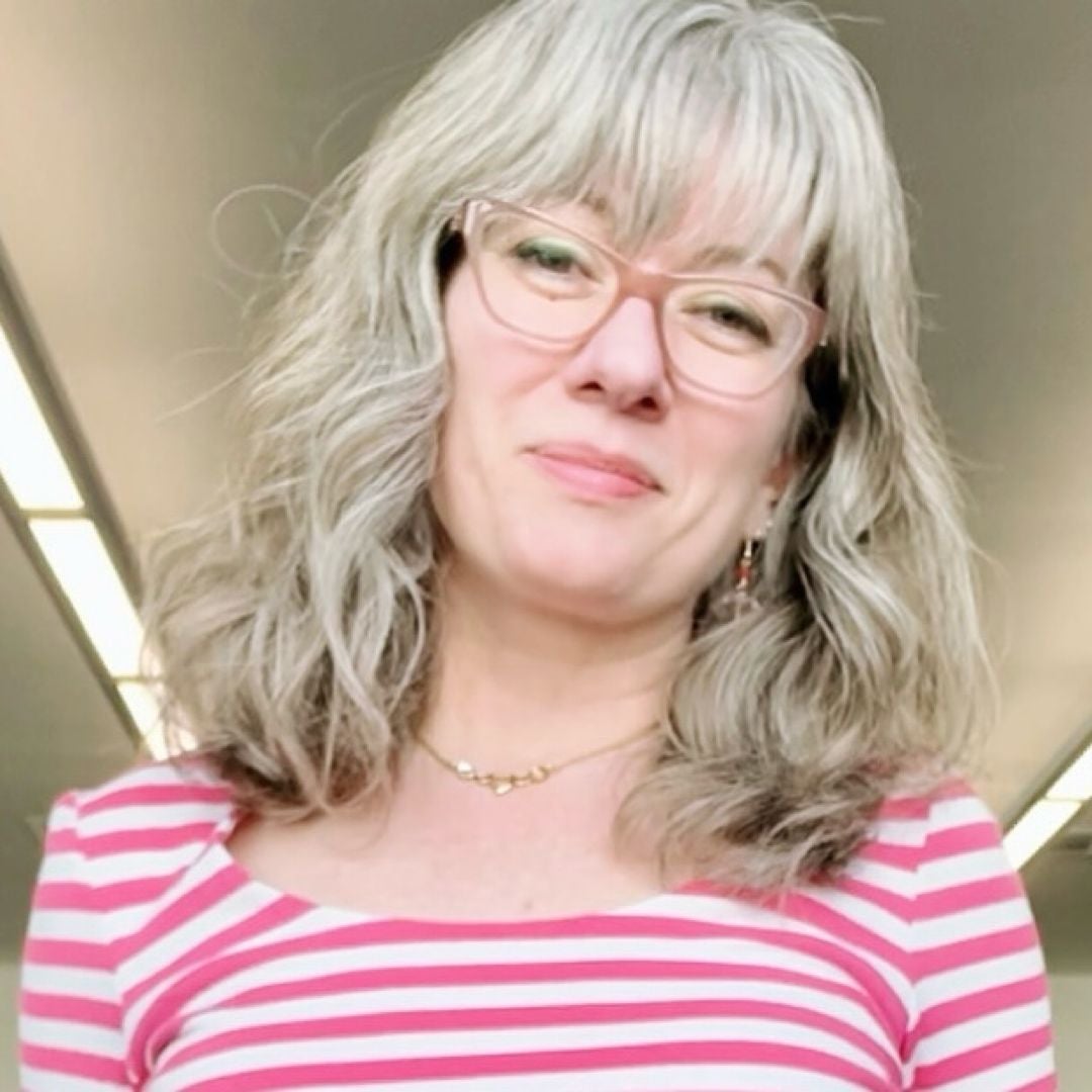 The Bookish Vixen
