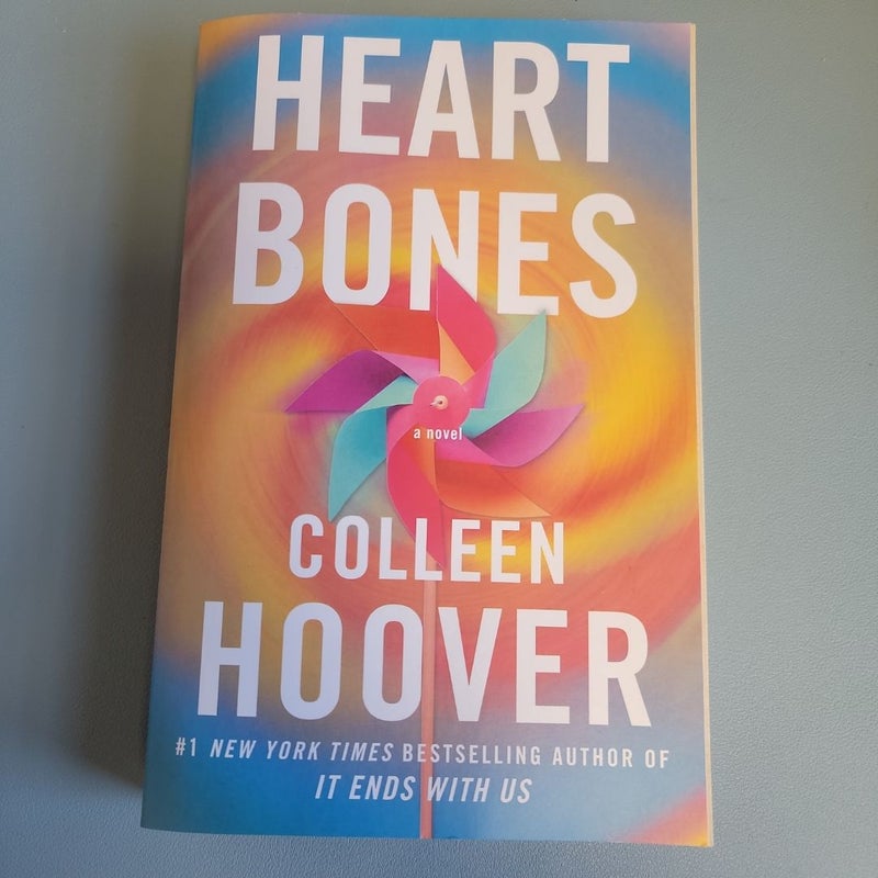 Heart Bones