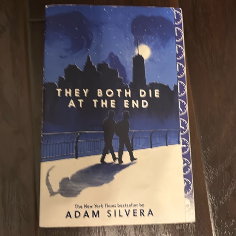 They Both Die at the End