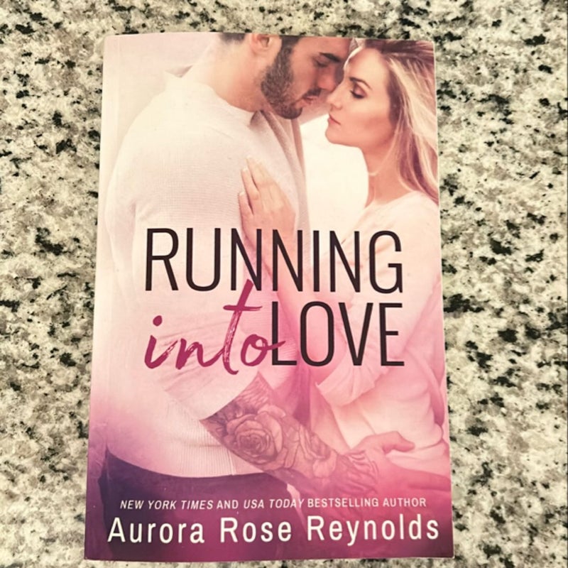 Running into Love