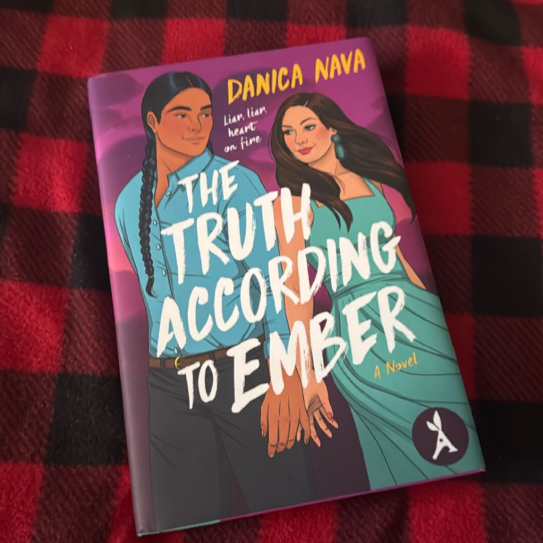 The Truth According to Ember