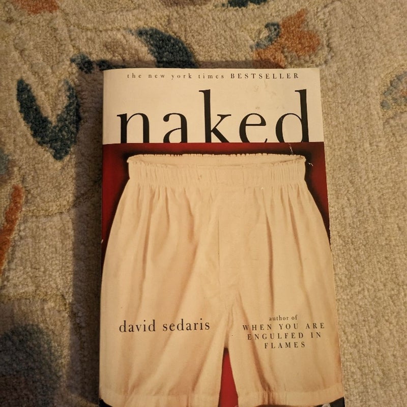 Naked