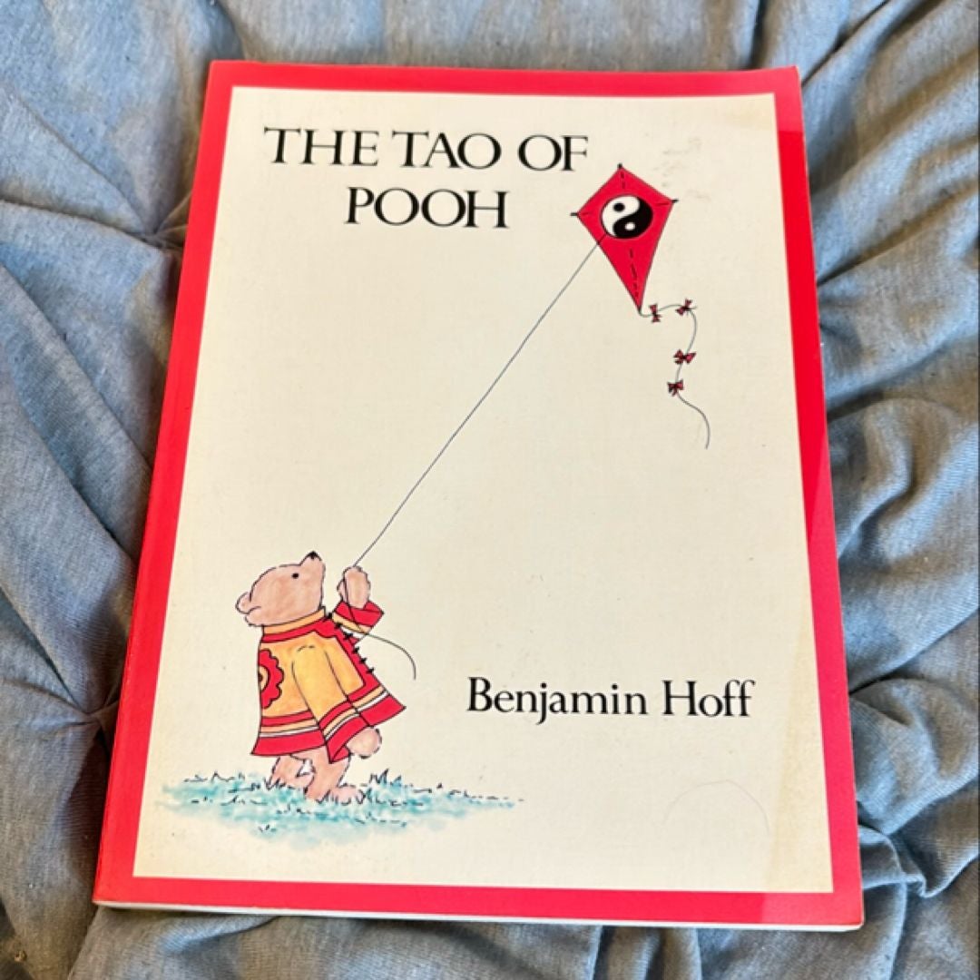 The Tao of Pooh