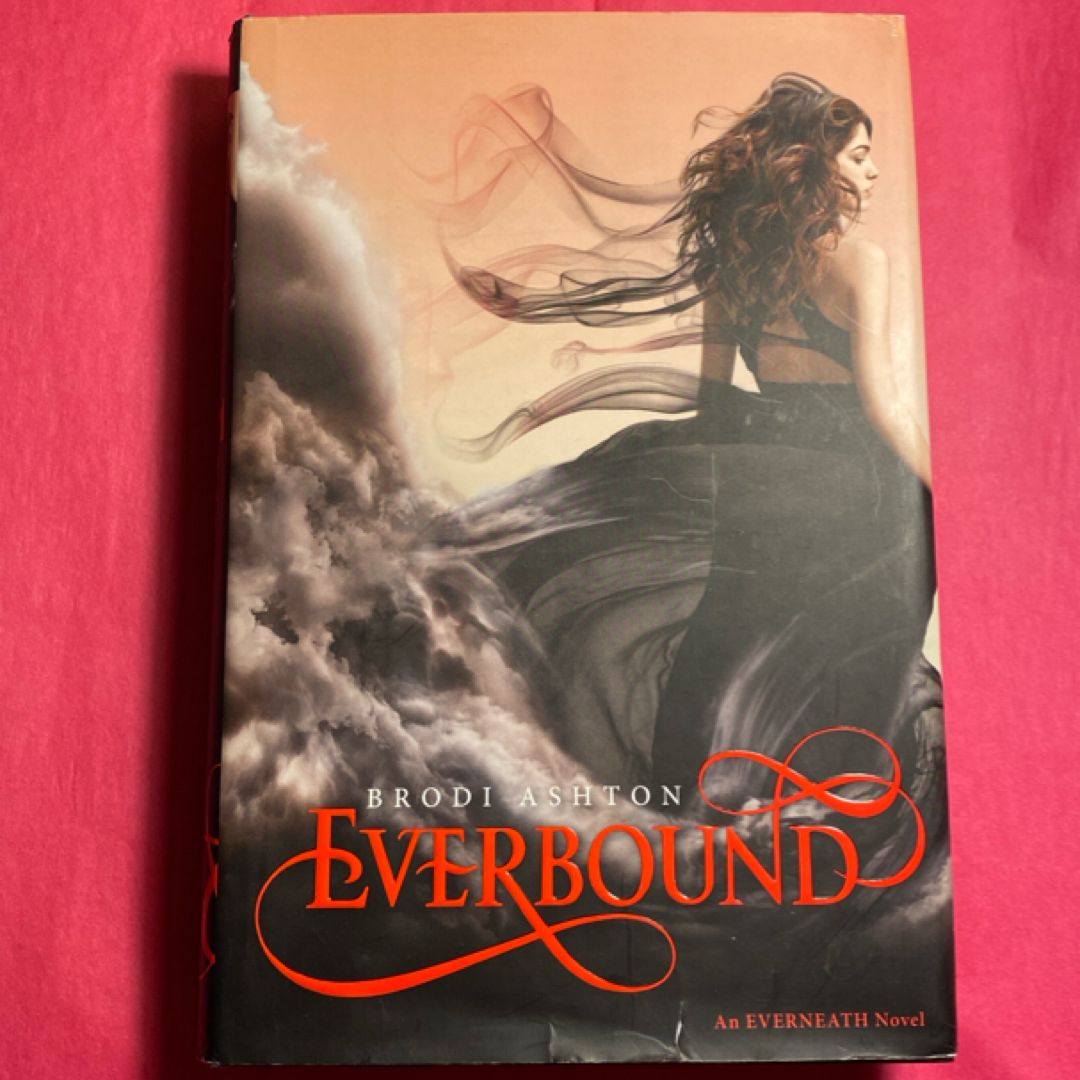 Everbound • OOP  