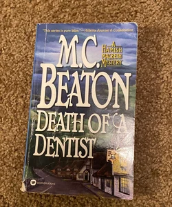 Death of a dentist 