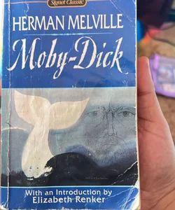 Moby Dick