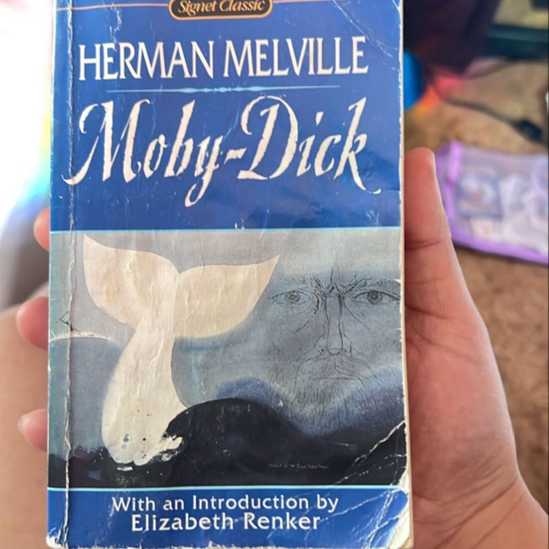 Moby Dick