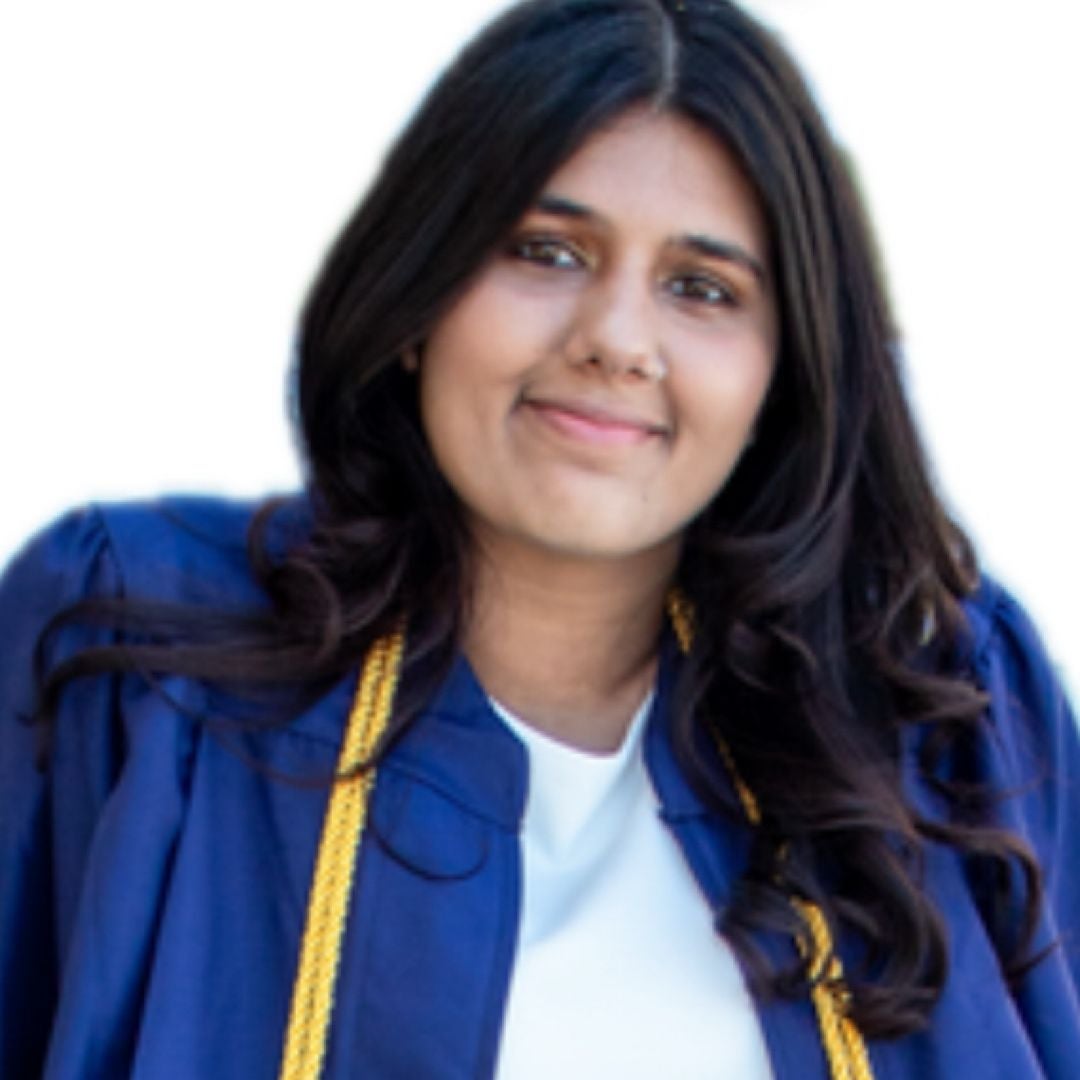 Rumina Damani