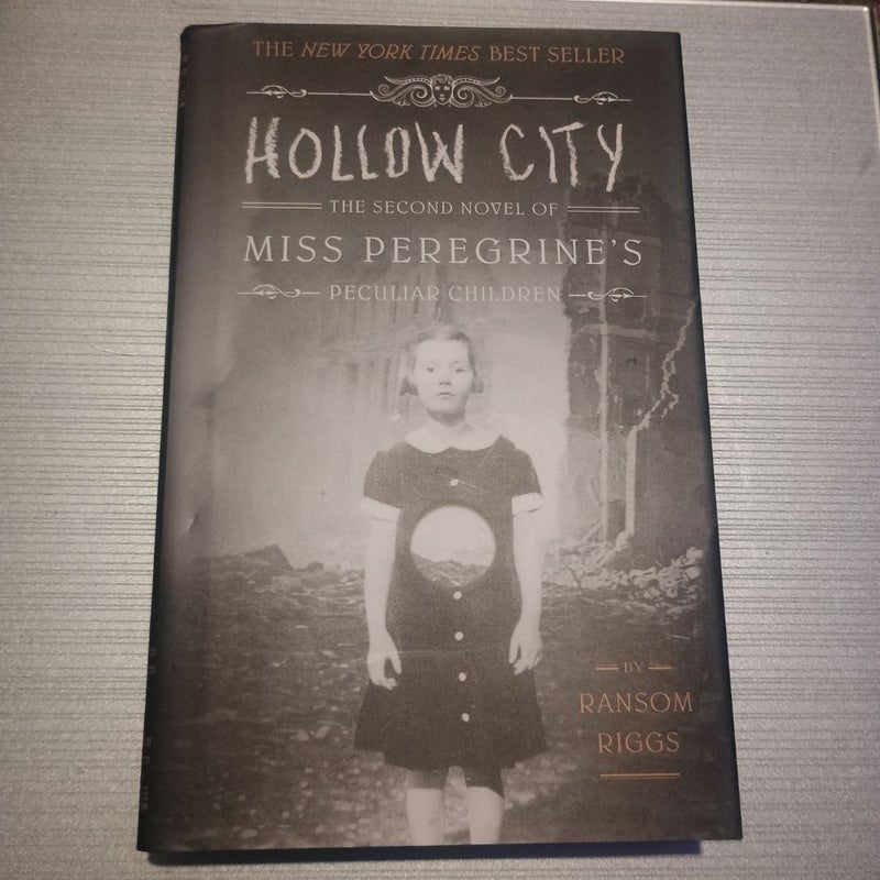 Hollow City