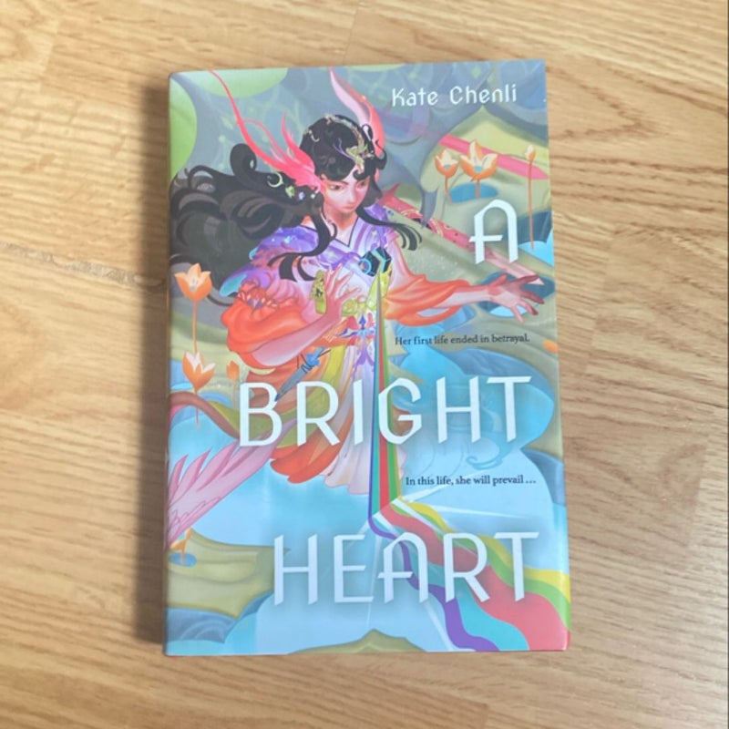 A Bright Heart