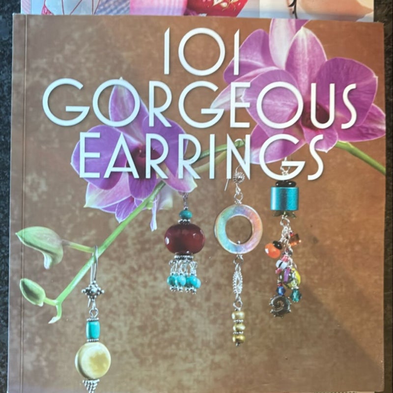 101 Gorgeous Earrings