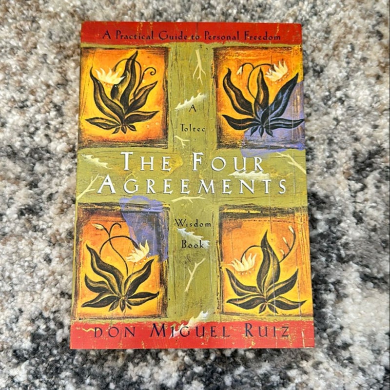 The Four Agreements