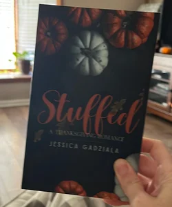 Stuffed: a Thanksgiving Romance