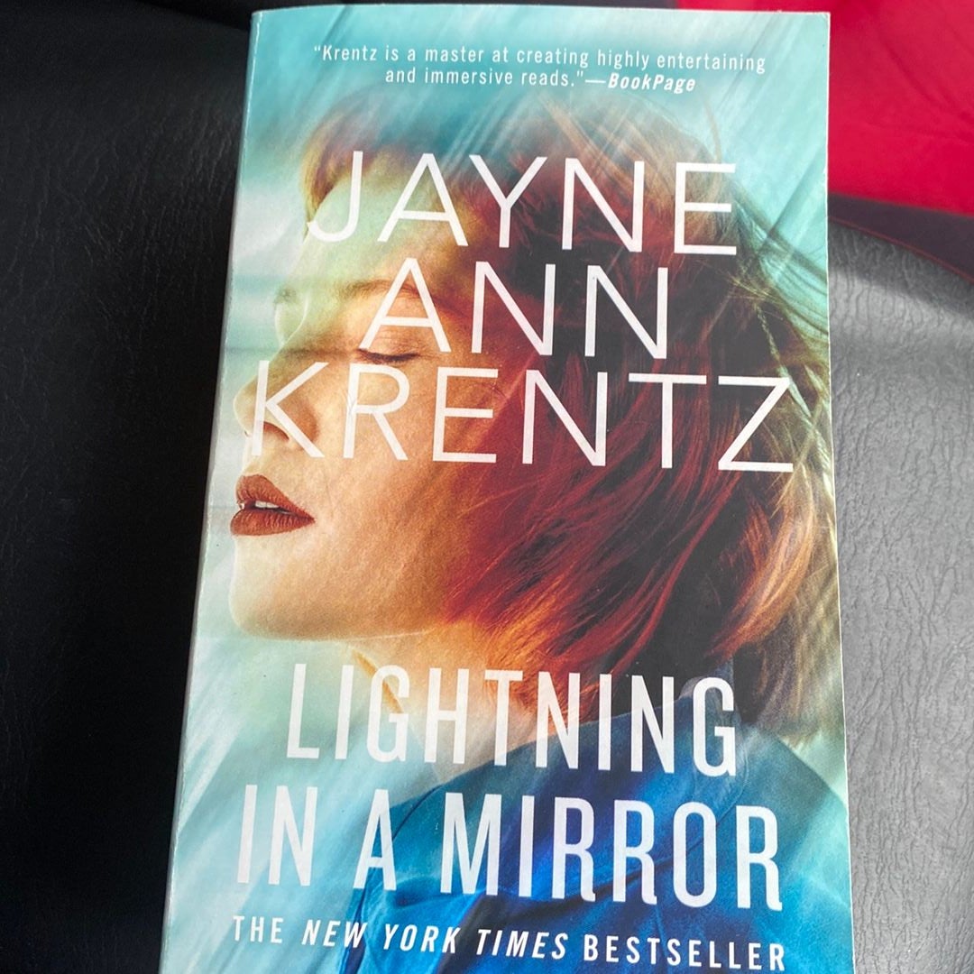 Lightning in a Mirror