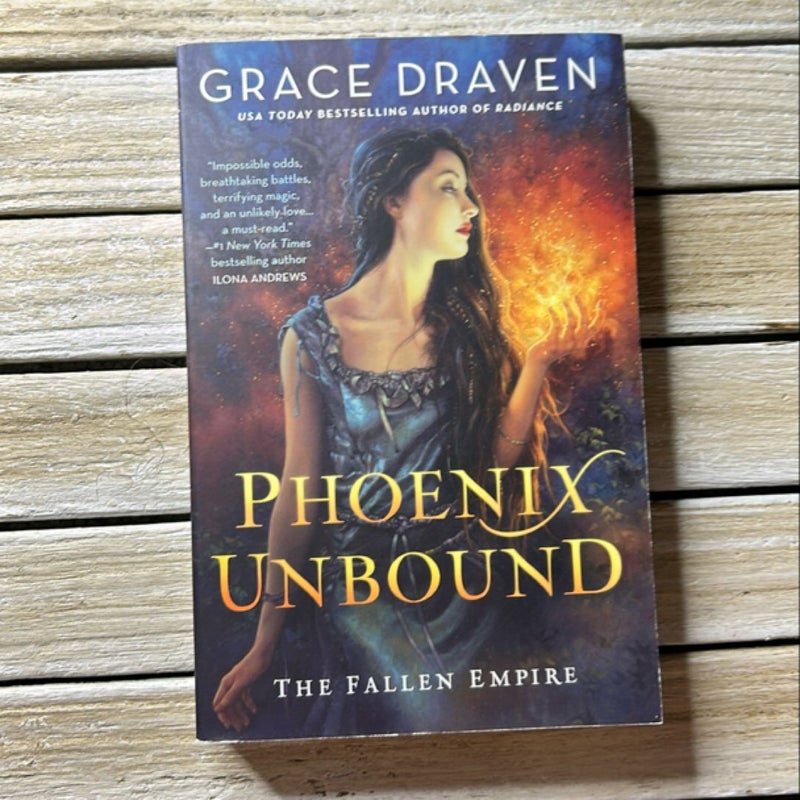 Phoenix Unbound