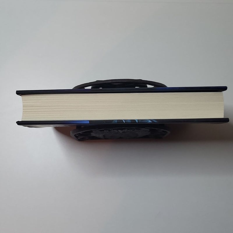 SIGNED Undertow