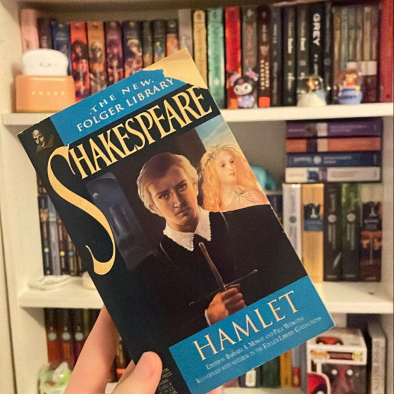 Shakespeare Hamlet