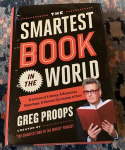 The Smartest Book in the World