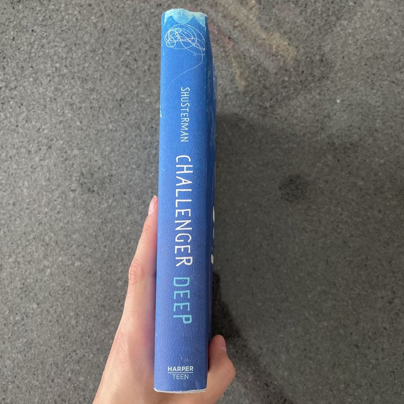 Challenger Deep