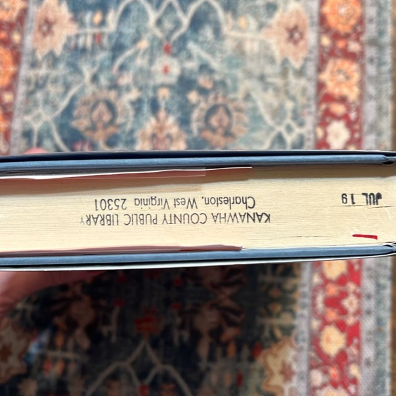 The Exact Opposite of Okay