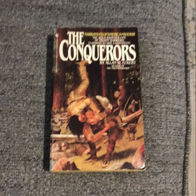 The Conquerors