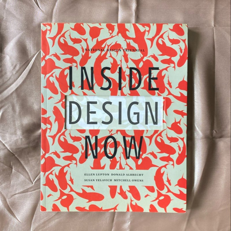 Inside Design Now