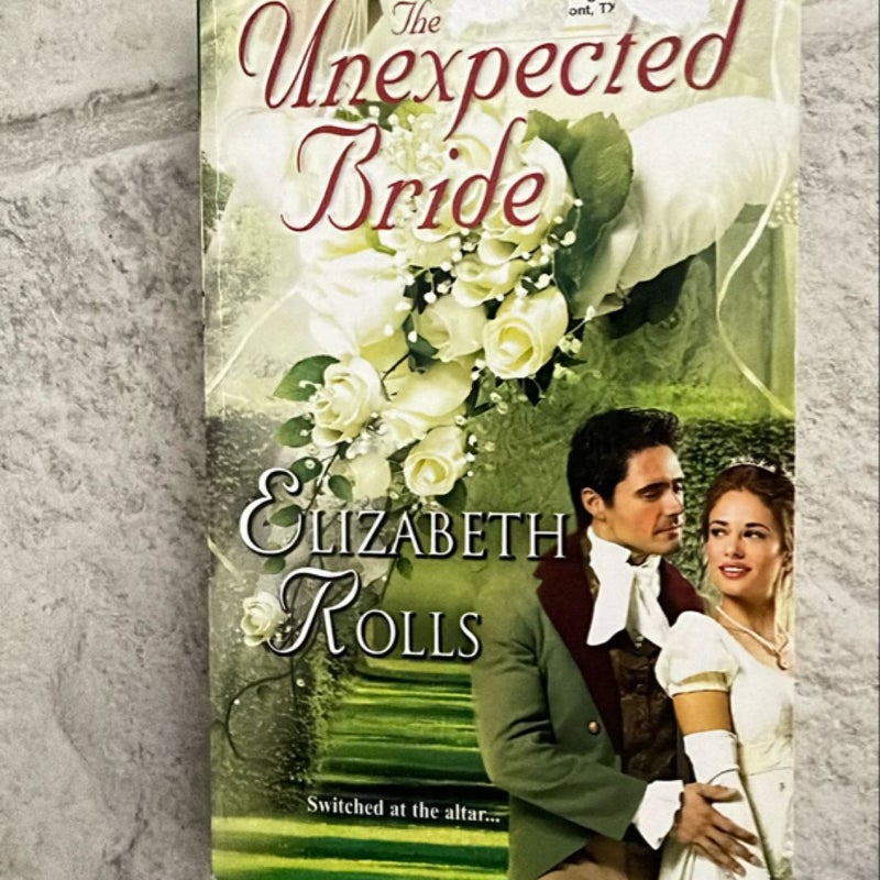 The Unexpected Bride