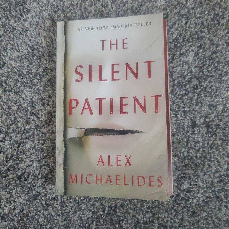 The Silent Patient